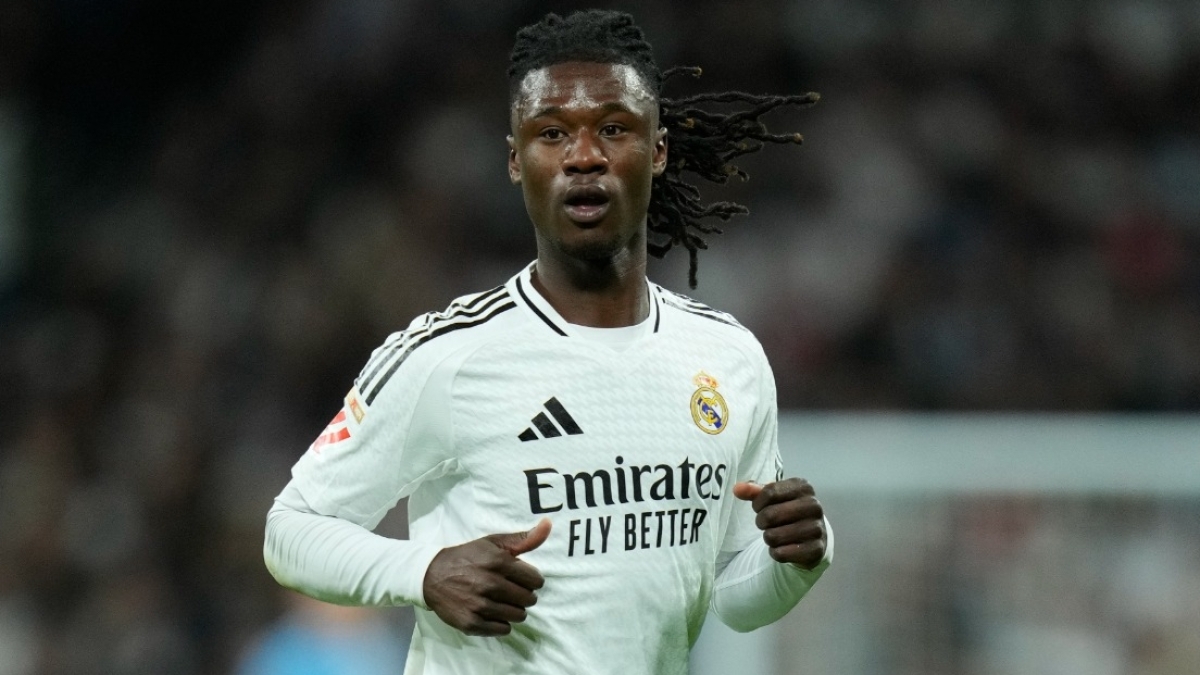 El posible traspaso que llevaría a Camavinga al PSG