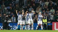 El interés del Manchester United en Nayef Aguerd