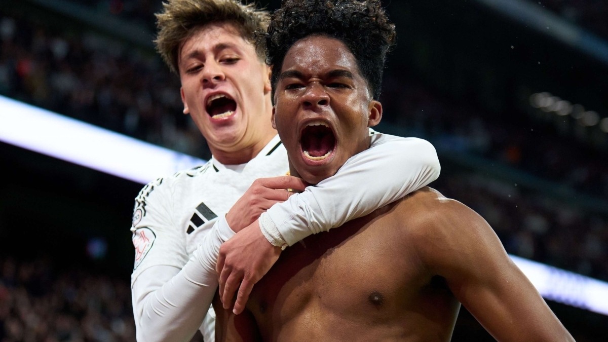 Oferta del RB Leipzig por Arda GÃ¼ler y Endrick del Real Madrid