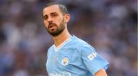 Barcelona reanuda conversaciones por Bernardo Silva