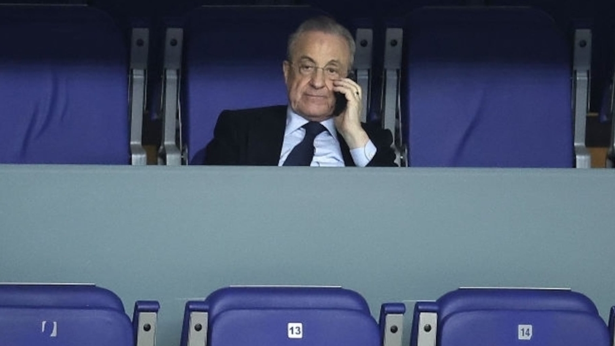 El Real Madrid apunta a 3 talentos de la Premier League