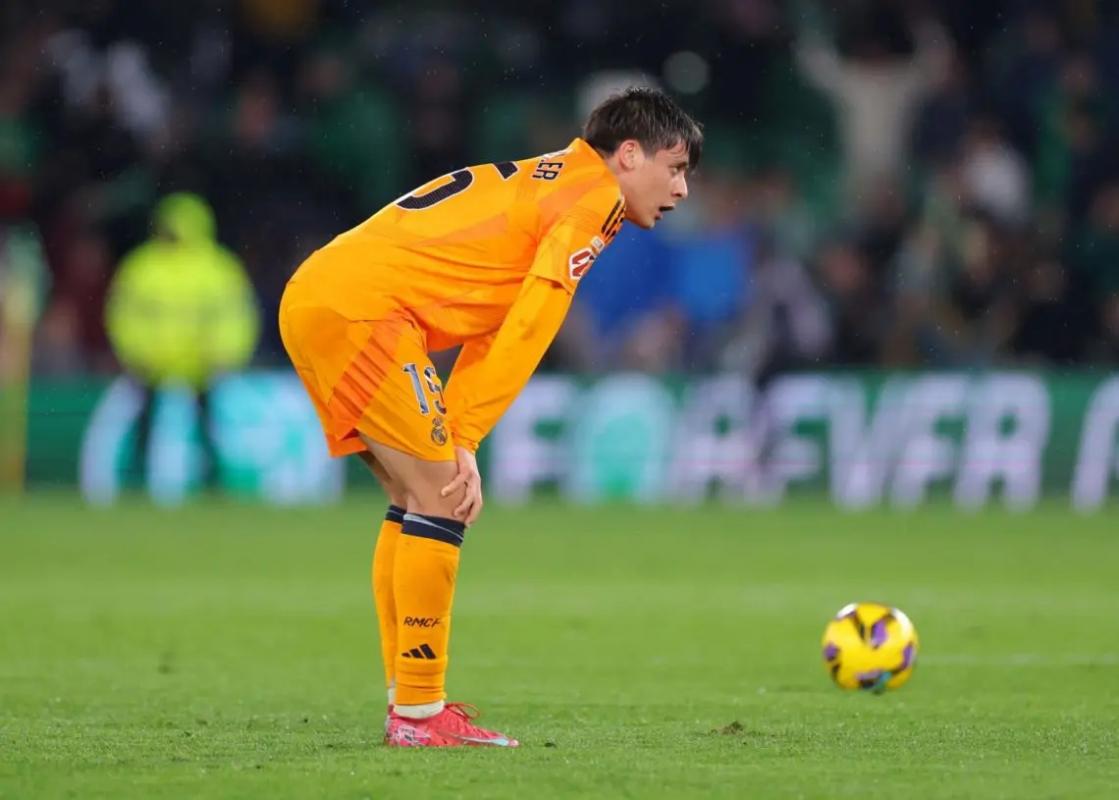 El futuro de Arda Güler en el Real Madrid: Rumbo a Alemania