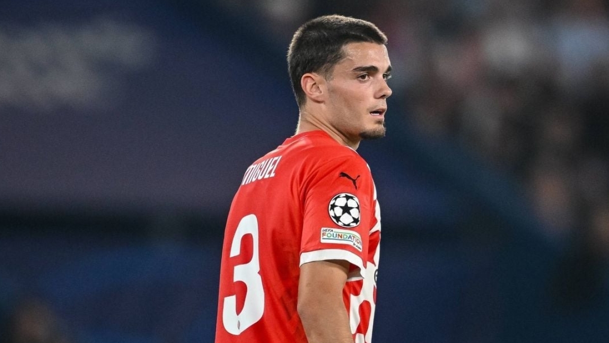 El interés del Atlético de Madrid en fichar a Miguel Gutiérrez