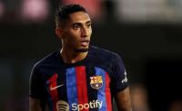 El Liverpool negocia por Raphinha