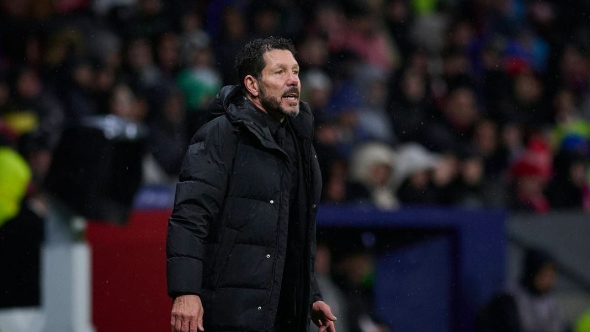 El Atlético baraja invertir 50 millones en fichar a un central de la Premier League