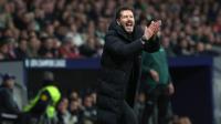Nuevo interés del Atlético de Madrid en el central Strahinja Pavlovic
