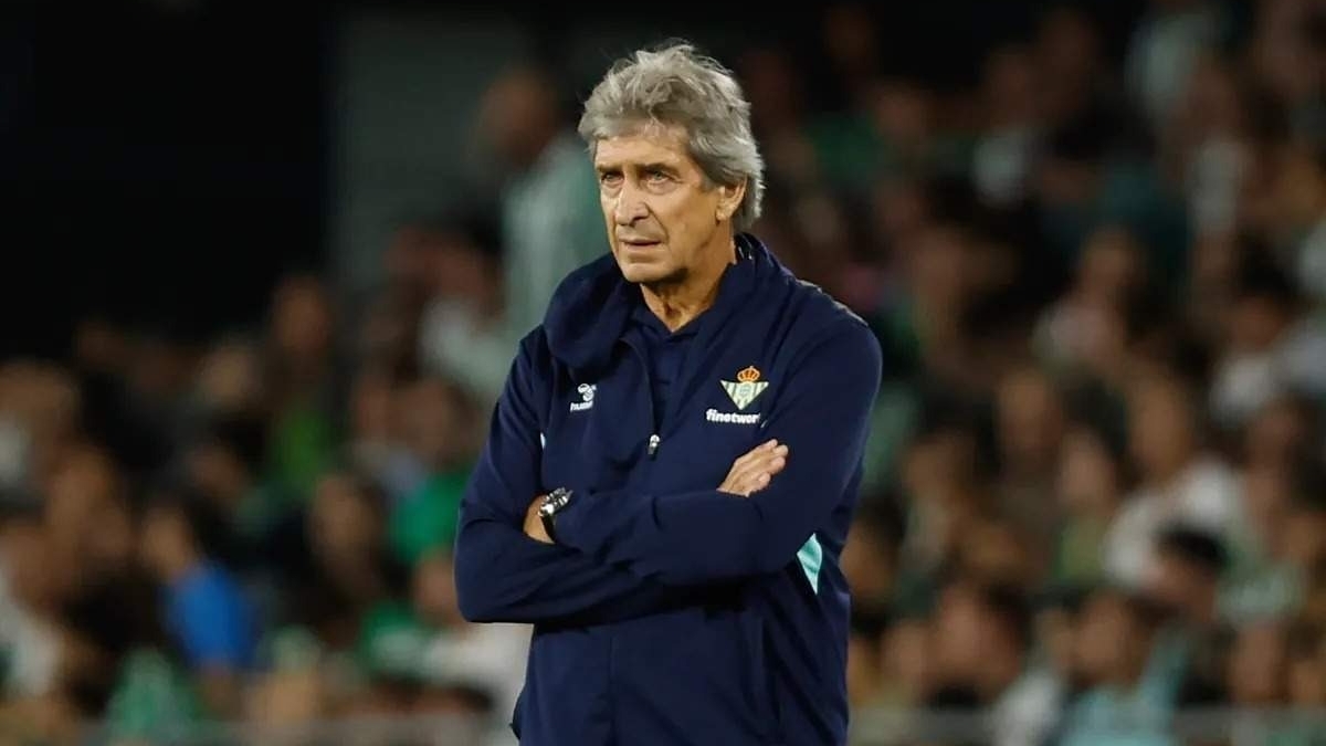 El candidato del Betis para reforzar su costado izquierdo