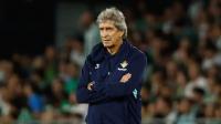 El candidato del Betis para reforzar su costado izquierdo