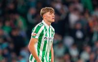 El interés de Liverpool y Chelsea en el prometedor Jesús Rodríguez