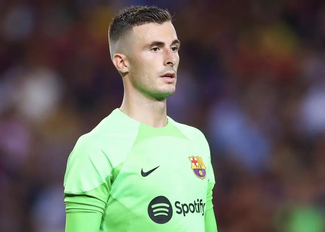 El deseo de Iñaki Peña de regresar al Galatasaray