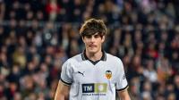 El interés del AC Milan en el joven talento Javi Guerra