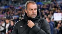 El futbolista del Barcelona que Hansi Flick quiere relegar del equipo
