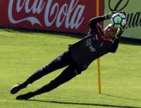 Jordi Masip anuncia su retirada del fútbol