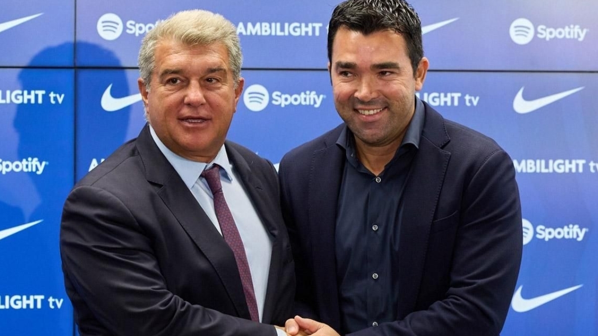 El Barcelona se prepara para invertir 100 millones en reforzar su ataque: 2 fichajes destacados