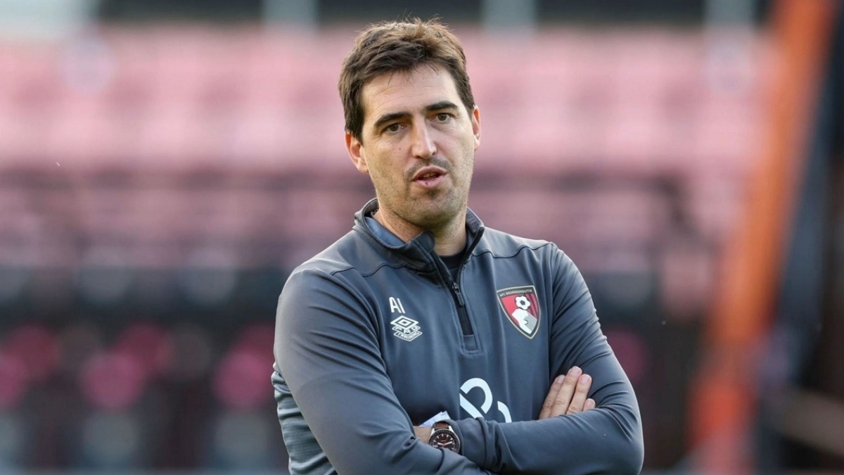 Andoni Iraola busca sumar a un exjugador del Real Madrid