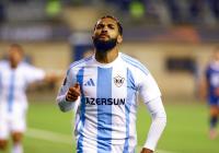 El Sevilla sube su oferta por Juninho Bacuna