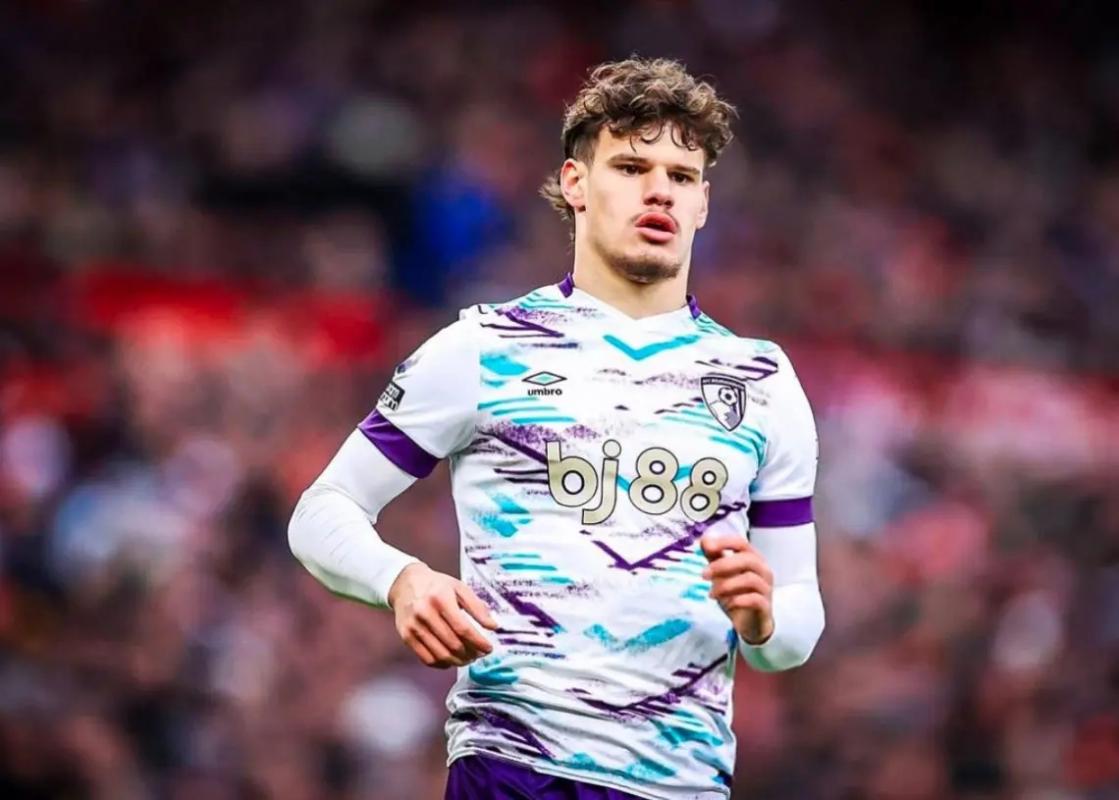 El interés del Atlético de Madrid por Milos Kerkez