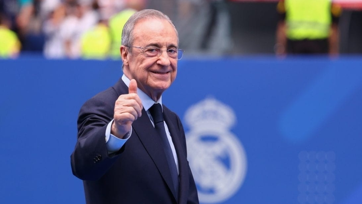 Real Madrid muestra interés en un talentoso jugador de la Premier League