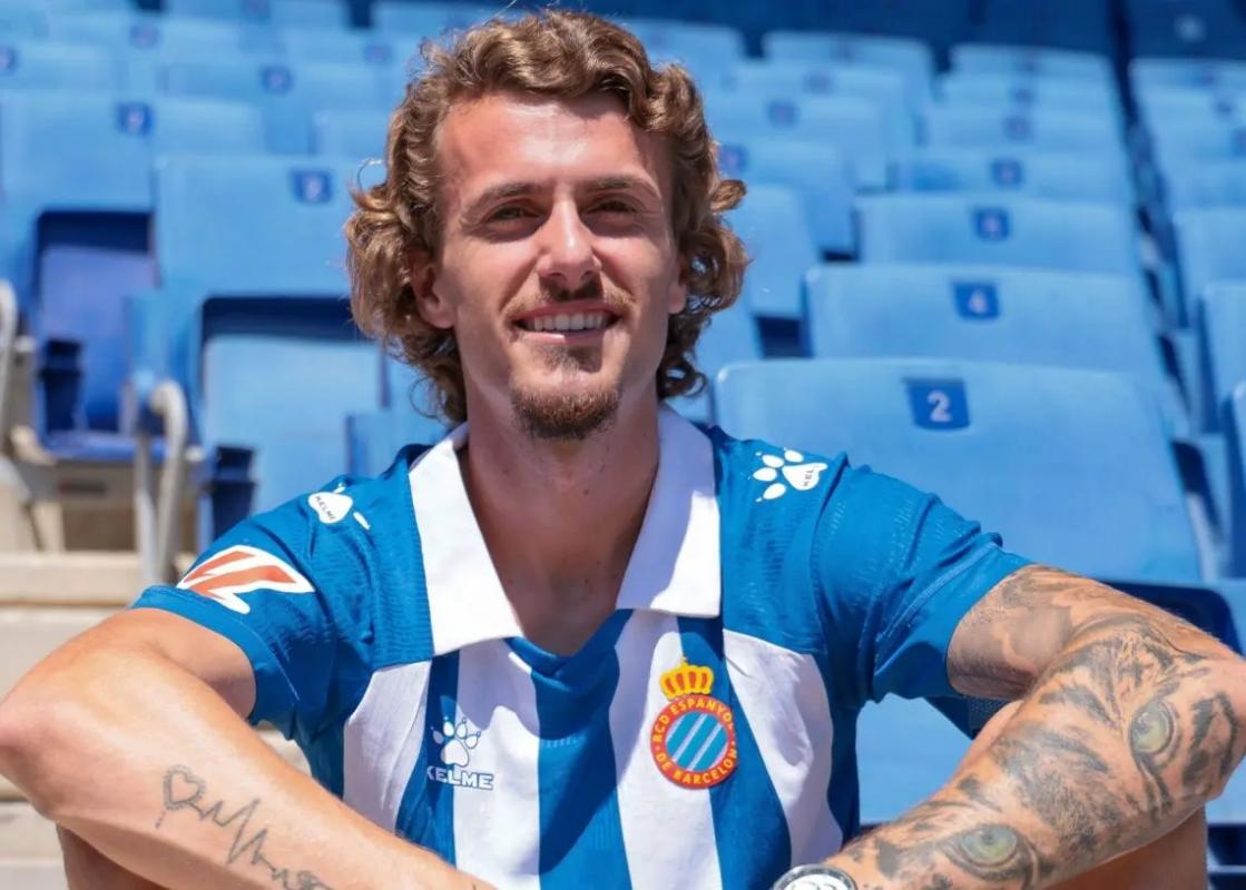 Carlos Romero: El joven talento que deslumbra en LaLiga