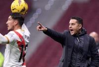 Las Palmas se decanta por Francisco como posible sustituto de Diego Martínez
