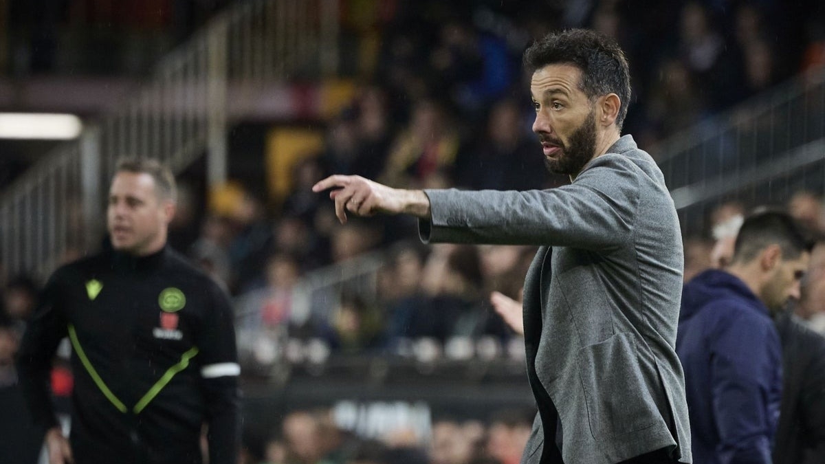 El Valencia inicia negociaciones para asegurar al prometedor Enzo Barrenechea