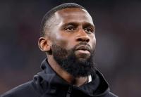 Interés de Arabia Saudí en Antonio Rüdiger del Real Madrid