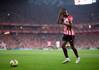 Nico Williams se Decide por el Arsenal