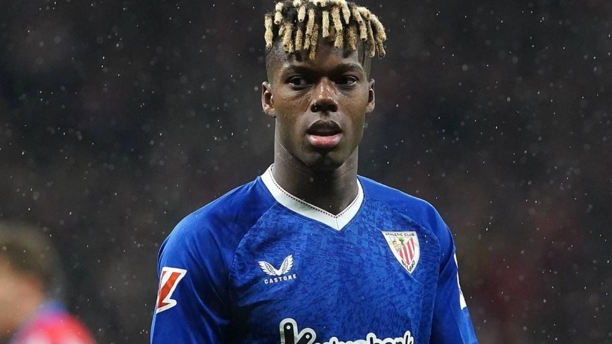 Nico Williams se une al Arsenal de Arteta tras dejar el Athletic Club