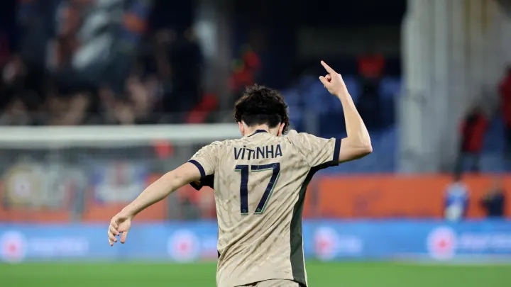 El interés del Real Madrid en Vitinha