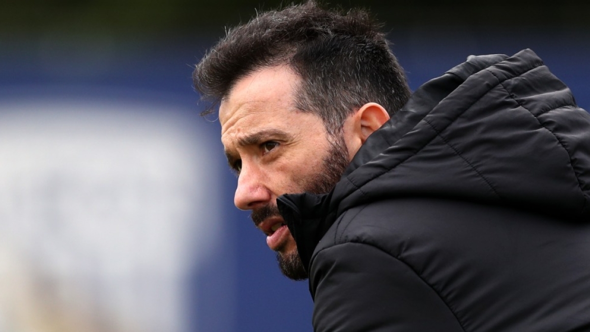 El centrocampista que el entrenador del Valencia ha solicitado al Valencia