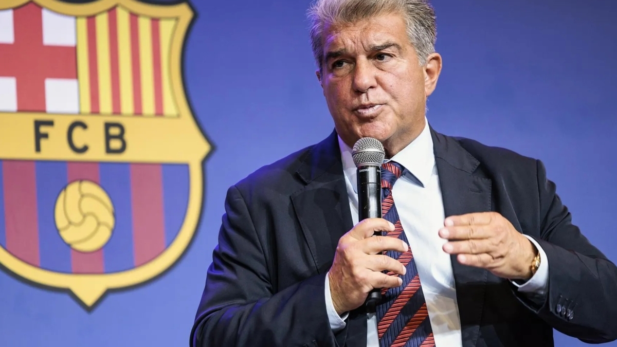 El Barcelona estaría a punto de concretar su primera venta del verano