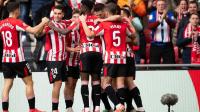 El Once de Ensueño del Athletic Club si consigue plaza en la Champions League