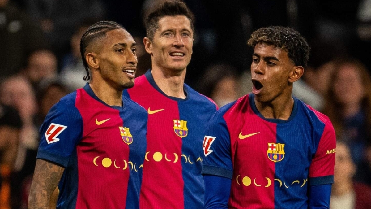 El Barcelona busca alternativas para cubrir la posición de delantero de manera efectiva
