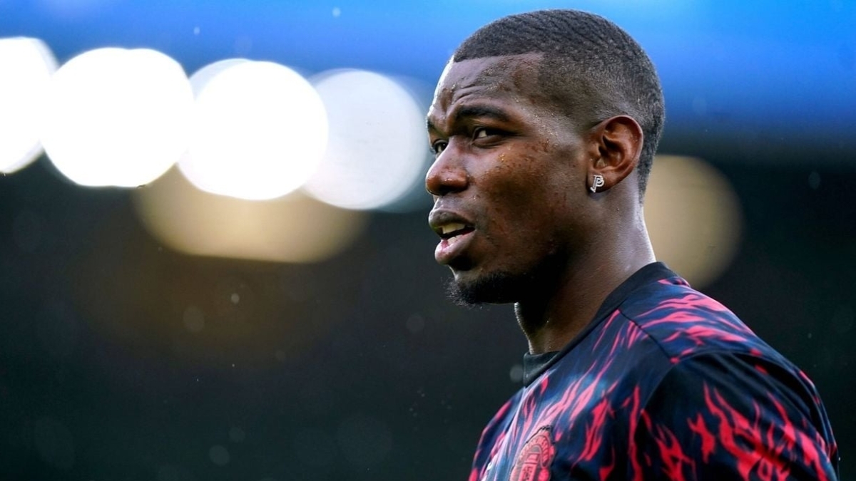 Interés del Atlético de Madrid en Paul Pogba tras romper con la Juventus