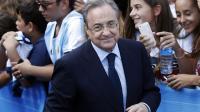 Nueva estrategia del Real Madrid: Florentino toma decisiones clave