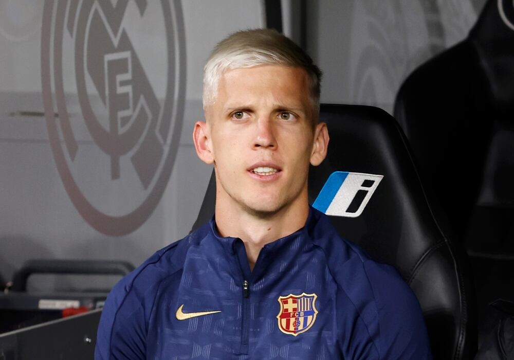 La situación del caso Olmo: Imposibilidad de cesión