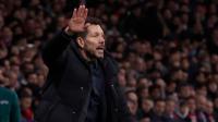 El fichaje sin coste que Simeone busca para el Atlético de Madrid