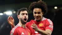 El interés del Real Madrid en incorporar a Kobbie Mainoo del Manchester United
