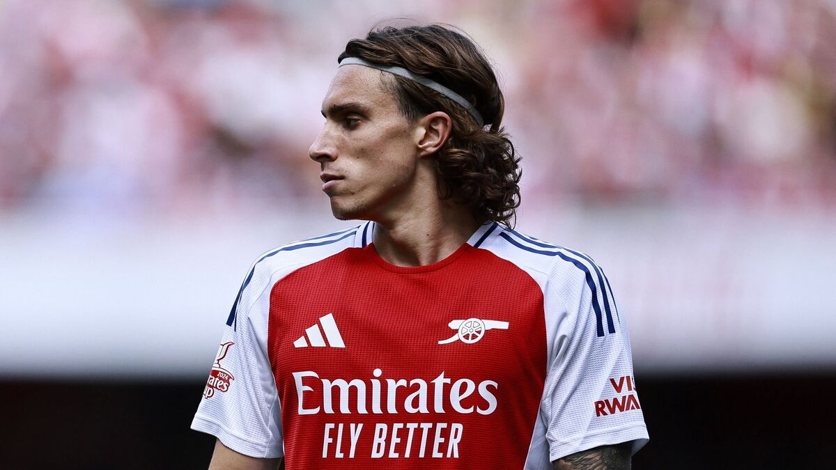 El elevado valor de mercado de Calafiori en la mira del Real Madrid