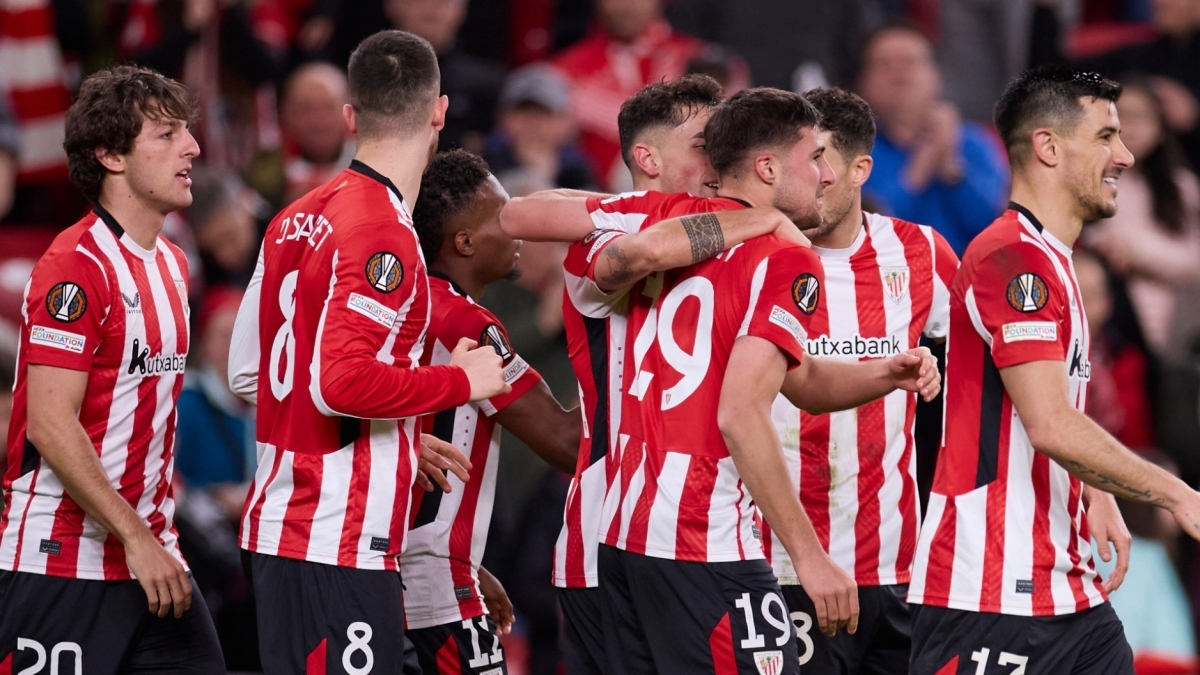 El próximo gran fichaje del Athletic Club en el horizonte