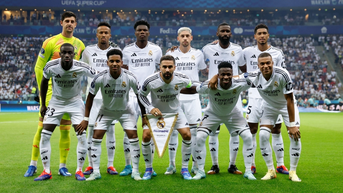 Posible Venta de una Estrella del Real Madrid Ante una Gran Oferta