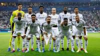 Posible Venta de una Estrella del Real Madrid Ante una Gran Oferta