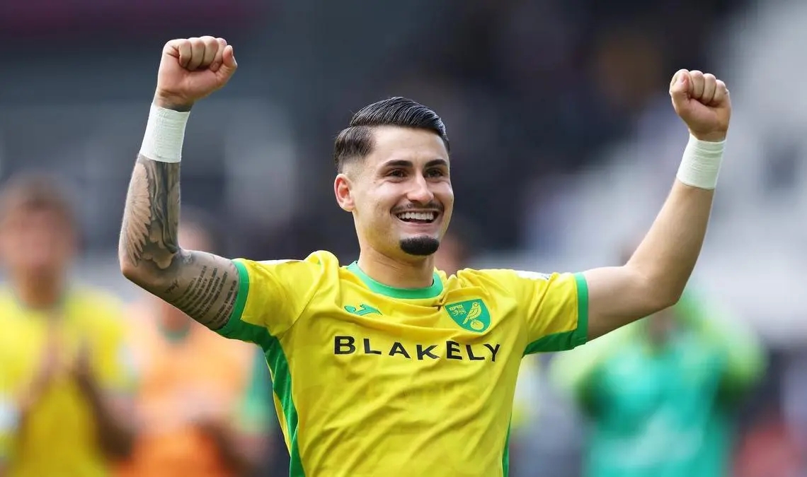 El Athletic Club tiene en la mira al jugador Borja Sainz