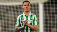 Antony en la mira del Bayern de Múnich tras destacar con el Real Betis