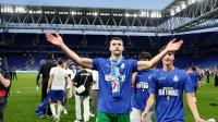 Posible reemplazo de Joan García en la portería del Espanyol