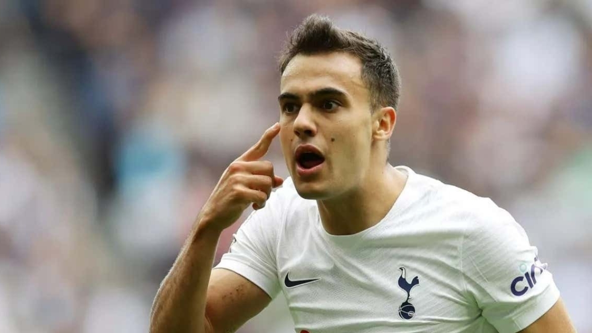 La Real Sociedad se interesa en Sergio Reguilón para reforzar su plantilla