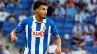 El Arsenal apunta a fichar a Omar El Hilali del Espanyol