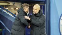 El Atlético muestra interés en un descarte bajo la dirección de Guardiola