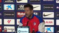 El Atlético de Madrid muestra interés en la cesión de un prometedor jugador español