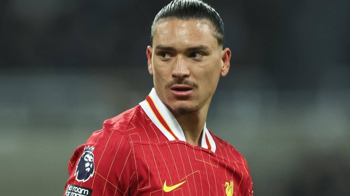 El Atlético busca cerrar el fichaje de Darwin Núñez